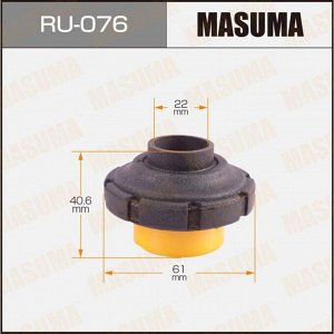 Сайлентблок Masuma, арт. RU-076
