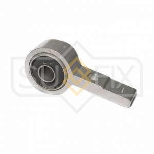 Сайлентблок переднего рычага Sufix, арт. SL-2161