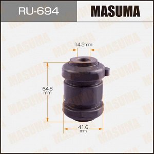 Сайлентблок Masuma, арт. RU-694