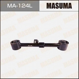 Тяга подвески Masuma, левая, арт. MA-124L