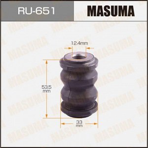 Сайлентблок Masuma, арт. RU-651
