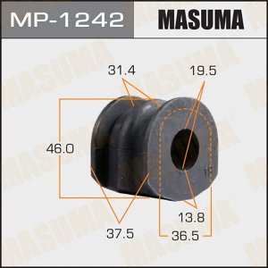 Втулка стабилизатора Masuma, арт. MP-1242
