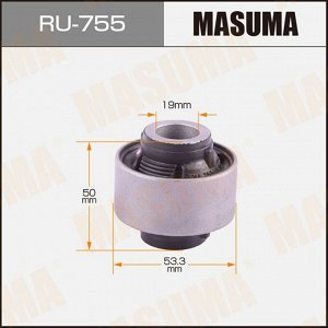 Сайлентблок Masuma, арт. RU-755