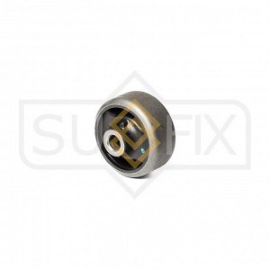 Сайлентблок переднего рычага Sufix, арт. SL-2462