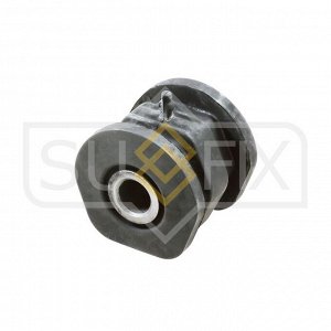 Сайлентблок переднего рычага Sufix, арт. SL-1074