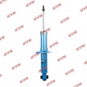Амортизатор KYB New SR Special газомасляный двухтрубный, задний, правый/левый, 1 шт, арт. NSF9235