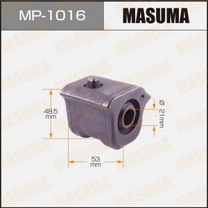 Втулка стабилизатора Masuma, арт. MP-1016