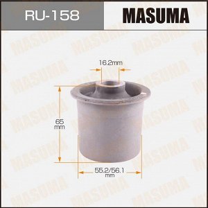 Сайлентблок Masuma, арт. RU-158