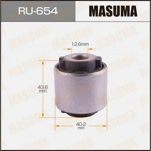 Сайлентблок Masuma, арт. RU-654