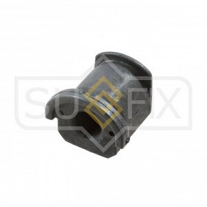 Сайлентблок переднего рычага Sufix, арт. SL-2428