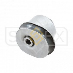 Сайлентблок задней балки моста Sufix, арт. SL-1786