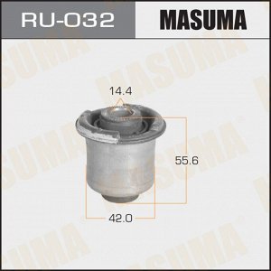 Сайлентблок Masuma, арт. RU-032
