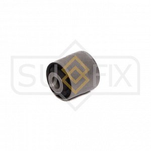 Сайлентблок заднего рычага Sufix, арт. SL-1006