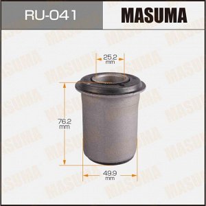 Сайлентблок Masuma, арт. RU-041