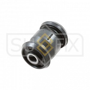 Сайлентблок переднего рычага Sufix, арт. SL-2060