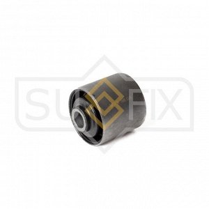 Сайлентблок задней верхней тяги Sufix, арт. SL-1680