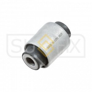 Сайлентблок заднего рычага Sufix, арт. SL-1291