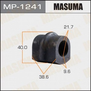 Втулка стабилизатора Masuma, арт. MP-1241