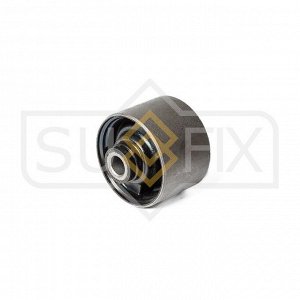 Сайлентблок заднего рычага Sufix, арт. SL-2368
