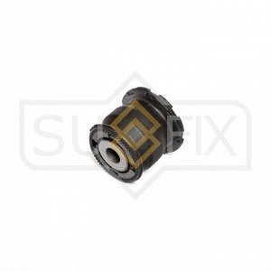 Сайлентблок заднего рычага Sufix, арт. SL-1403