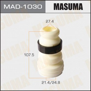 Отбойник амортизатора Masuma, арт. MAD-1030