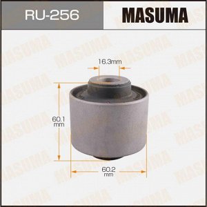 Сайлентблок Masuma, арт. RU-256