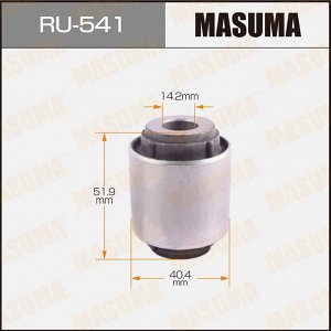 Сайлентблок Masuma, арт. RU-541