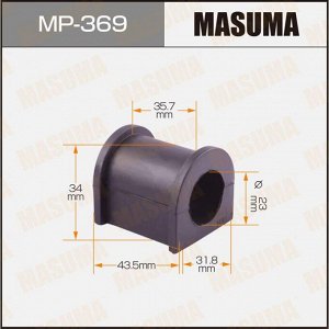 Втулка стабилизатора Masuma, арт. MP-369