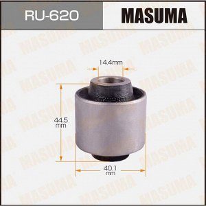 Сайлентблок Masuma, арт. RU-620