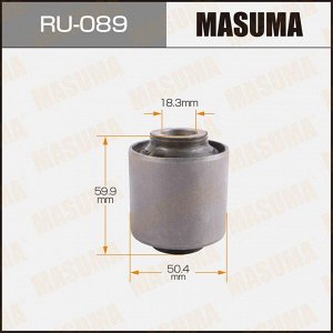 Сайлентблок Masuma, арт. RU-089