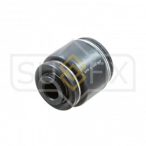 Сайлентблок задней цапфы Sufix, арт. SL-1002