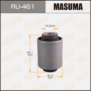 Сайлентблок Masuma, арт. RU-461