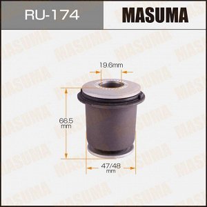 Сайлентблок Masuma, арт. RU-174