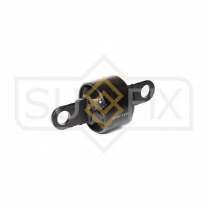 Сайлентблок передней подвески Sufix, арт. SL-1474