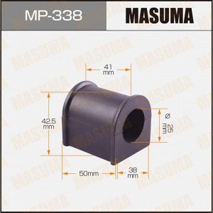 Втулка стабилизатора Masuma, арт. MP-338