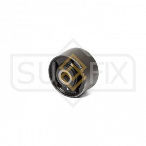 Сайлентблок заднего дифференциала Sufix, арт. SL-2127