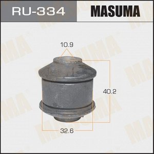 Сайлентблок Masuma, арт. RU-334