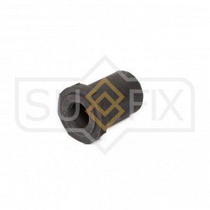 Сайлентблок задней рессоры Sufix, арт. SL-1406