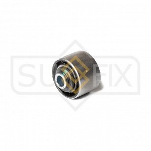 Сайлентблок заднего верхнего рычага Sufix, арт. SL-1582