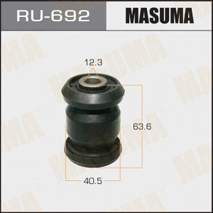 Сайлентблок Masuma, арт. RU-692