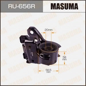 Сайлентблок Masuma, арт. RU-656R