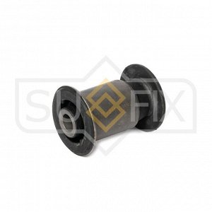 Сайлентблок переднего рычага Sufix, арт. SL-2033