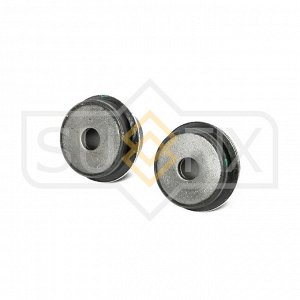 Сайлентблок заднего рычага Sufix, арт. SL-2163