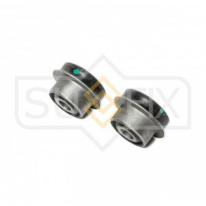 Сайлентблок заднего рычага Sufix, арт. SL-2163
