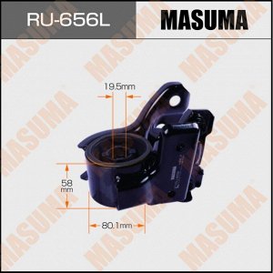 Сайлентблок Masuma, арт. RU-656L
