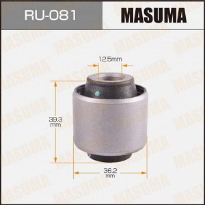 Сайлентблок Masuma, арт. RU-081