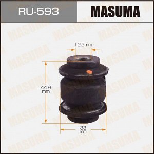 Сайлентблок Masuma, арт. RU-593