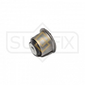 Сайлентблок переднего рычага Sufix, арт. SL-1107