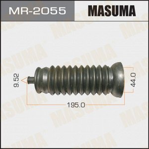 Пыльник рулевой рейки Masuma, арт. MR-2055