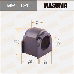 Втулка стабилизатора Masuma, арт. MP-1120